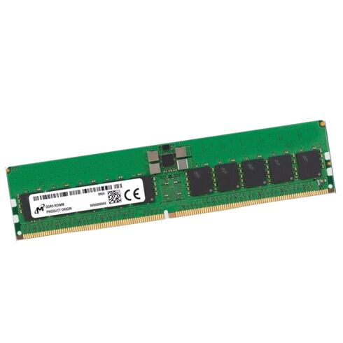 Micron MTC20F208XS1RC48BT Pc5 38400 RAM