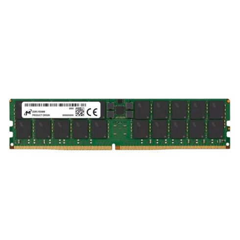 Micron MTC36F2046S1PC48B Ecc RAM