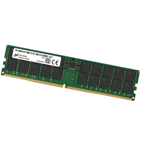 Micron MTC36F2046S1PC48BA1R 64GB RAM