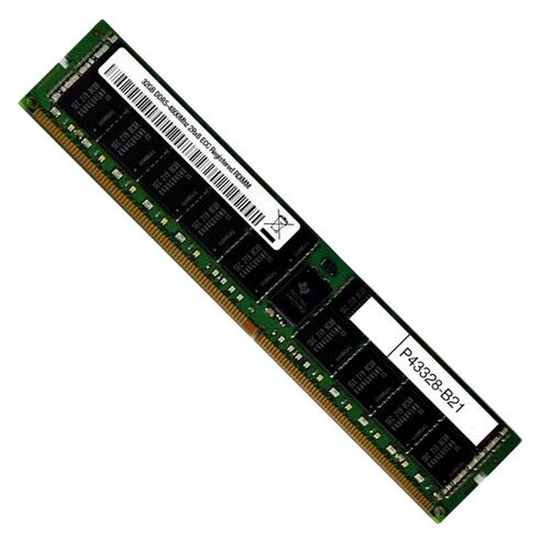 P43328-B21 HPE 32GB DDR5 4800MHz RAM