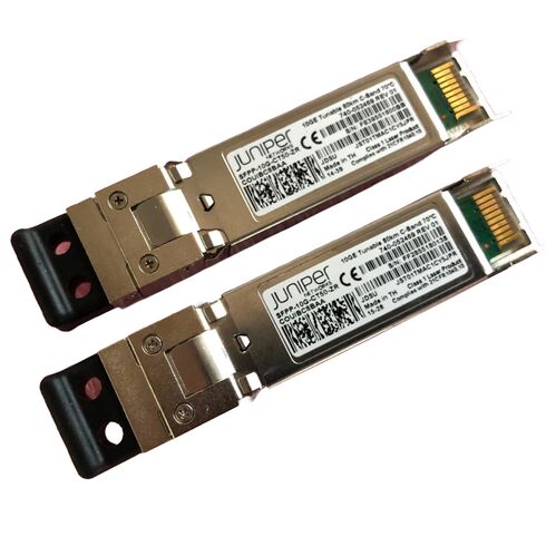 740-052469 Juniper 10GBPS Pluggable Transceiver Module