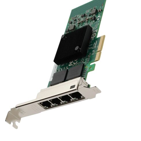 811544-001 HPE Ethernet Adapter