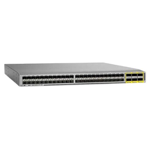 C1-N3K-C3172TQ Cisco 40 Gigabit Ethernet Managed Switch