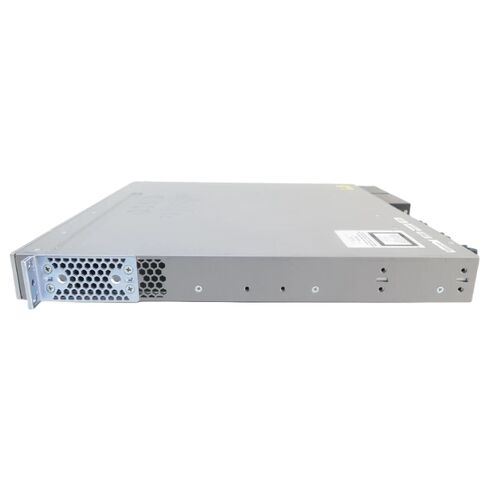 C1-WS3850-48P/K9 Cisco 48 Ports Network Switch