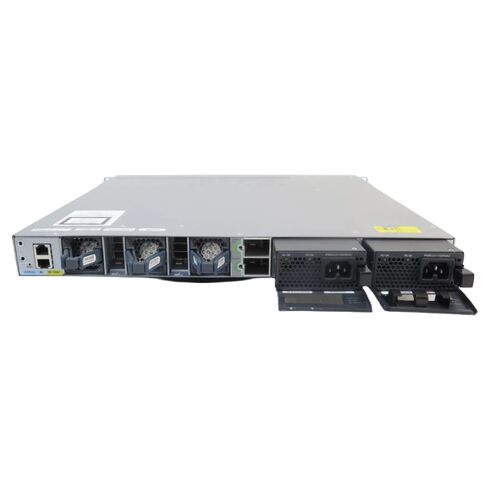 C1-WS3850-48P/K9 Cisco Layer3 Ethernet Switch