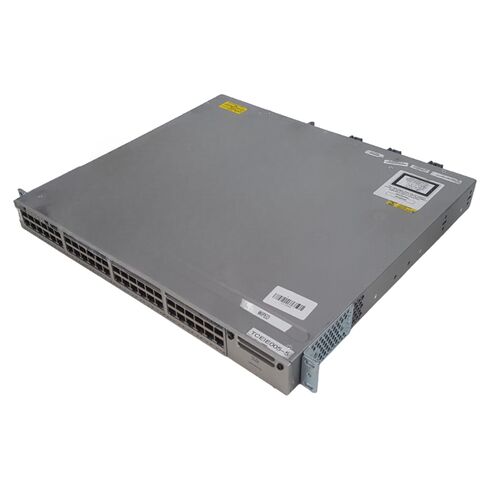 C1-WSC3850-12X48UL Cisco Catalyst Switch