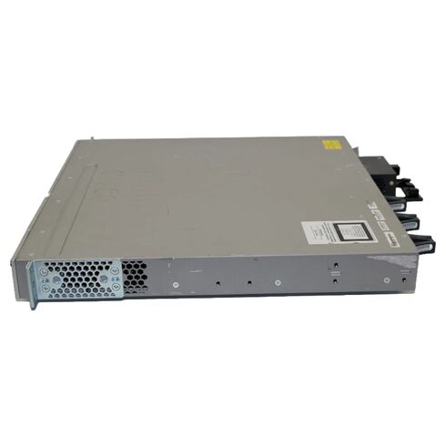 C1-WSC3850-12X48UL Cisco Managed Switch