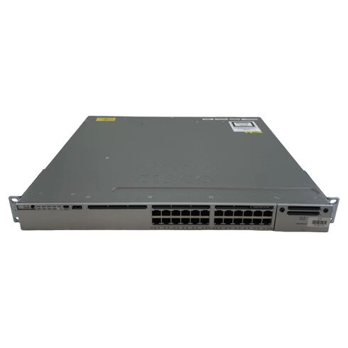 C1-WSC3850-24XUL Cisco Catalyst Switch