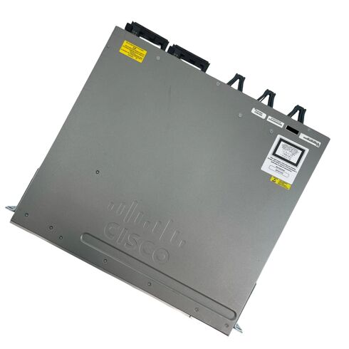 C1-WSC3850-24XUL Cisco UPoE Ethernet Switch