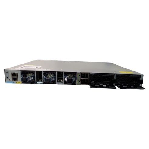C1-WSC3850-24XUL Cisco UPoE Switch