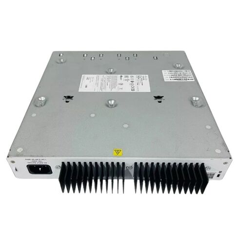 C1000-8FP-E-2G-L Cisco Rack-mountable Switch