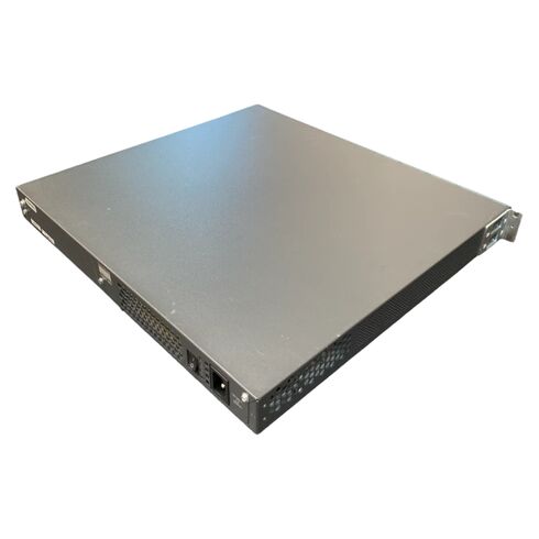 C2801-VSEC-SRST/K9 Cisco 2801 BNDL Integrated Services Router