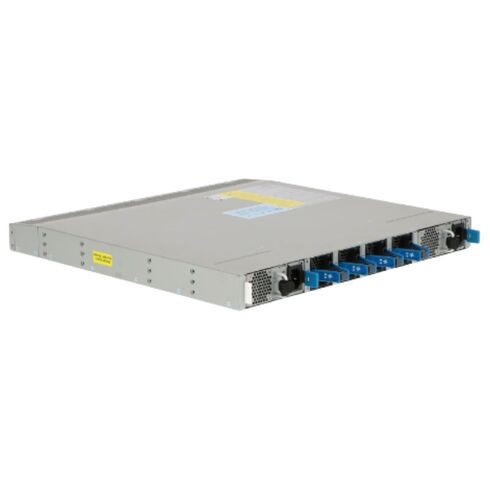 Cisco C1-N3K-C3548P 10 Gigabit Ethernet Ethernet Switch