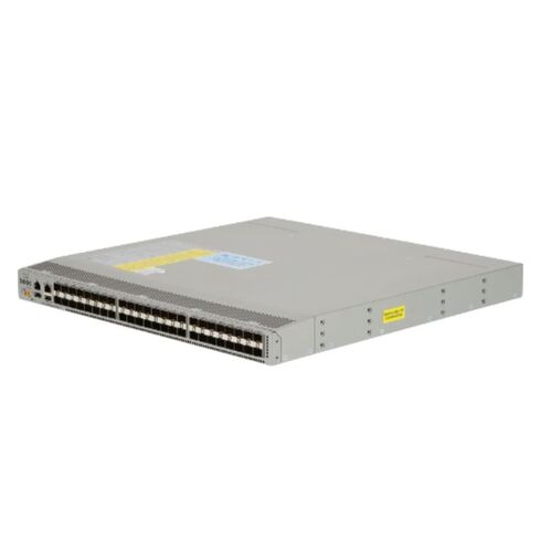Cisco C1-N3K-C3548X 48 Ports Ethernet Switch