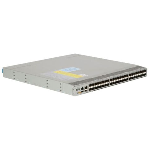 Cisco C1-N3K-C3548X Layer 3 Management Switch