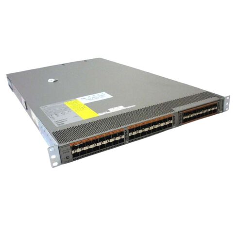 Cisco C1-N5548P- Layer 3 Manageable Switch