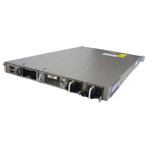 Cisco C1-N5548P-FA 10 Gigabit Ethernet Network Switch