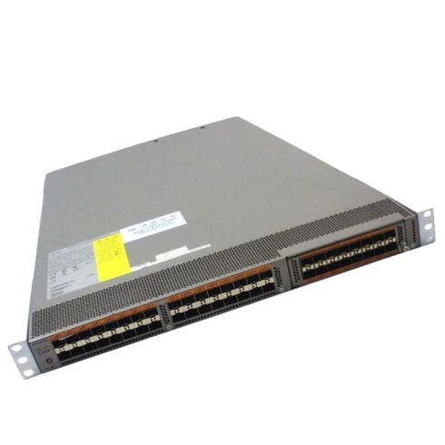 Cisco C1-N5548P-FA 32 Ports Layer 3 Switch