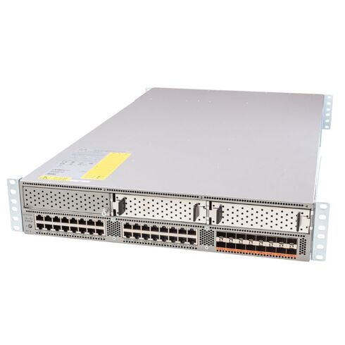 Cisco C1-N5596T-FA 32 Ports Managed Switch