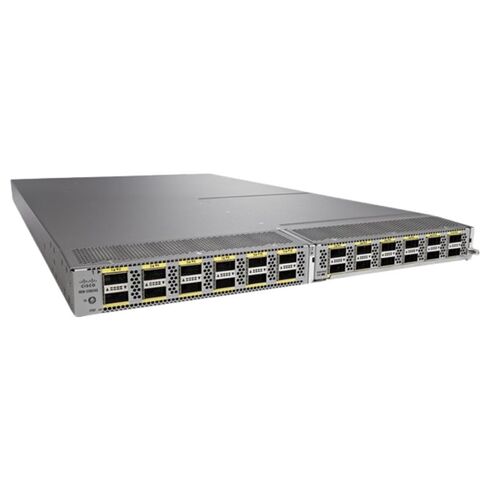 Cisco C1-N5624-B-24Q Chassis Switch
