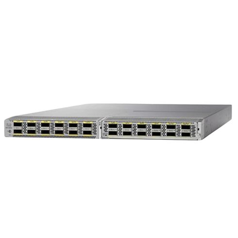 Cisco C1-N5624-B-24Q Layer 3 Chassis Switch