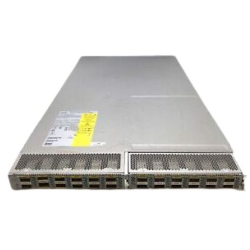 Cisco C1-N5624Q Layer 3 Chassis Switch