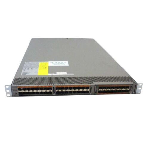 Cisco C1-N5K-C5548UP-FA 32 Ports Chassis Switch
