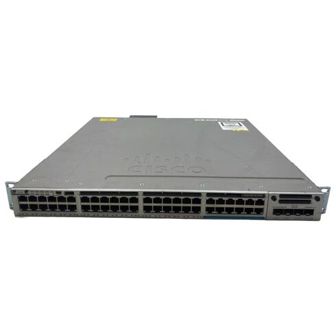 Cisco C1-WSC3850-48XS-FS Catalyst Ethernet Switch