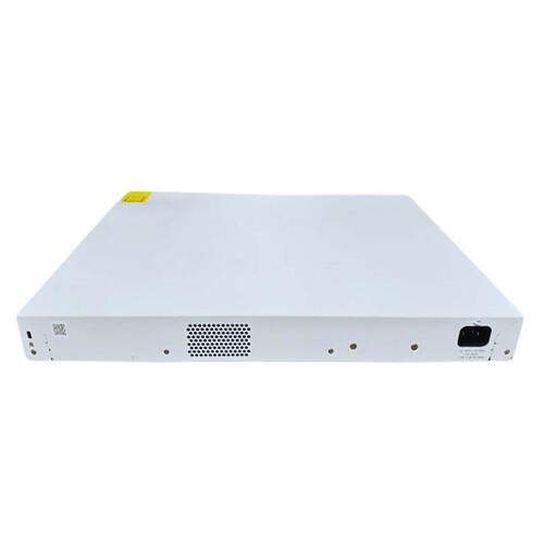 Cisco C1000-48T-4X-L 48 Ports Managed Switch