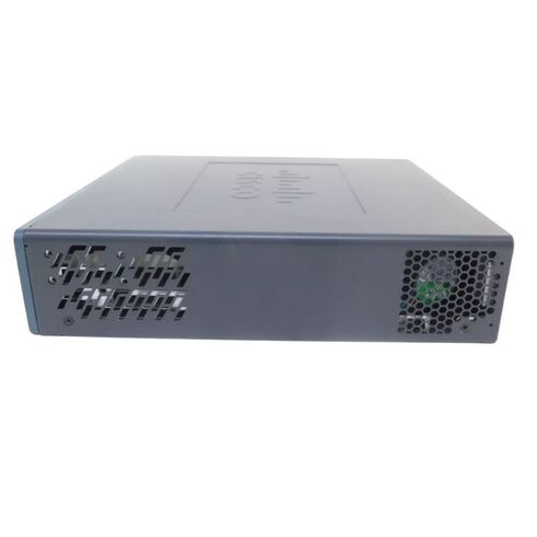 Cisco C1861E-SRST-F/K9 GRE Services Router