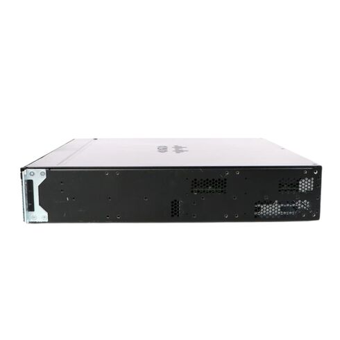 Cisco C2921-VSEC-SRE/K9 Rack-mountable Router