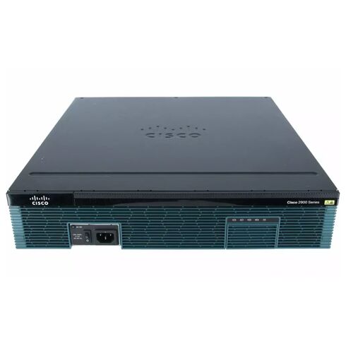 Cisco C2951-S-SRE-WAE/K9 2951 Router