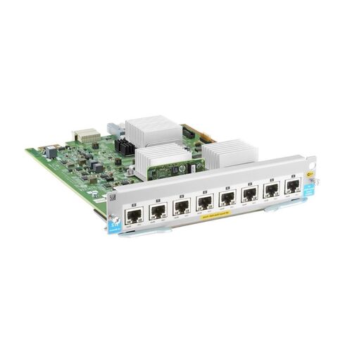 HPE 10GBE J9993A#ABA Expansion Module