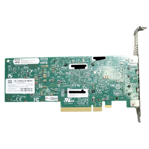 HPE 813659-001 535T 10GB Ethernet Adapter