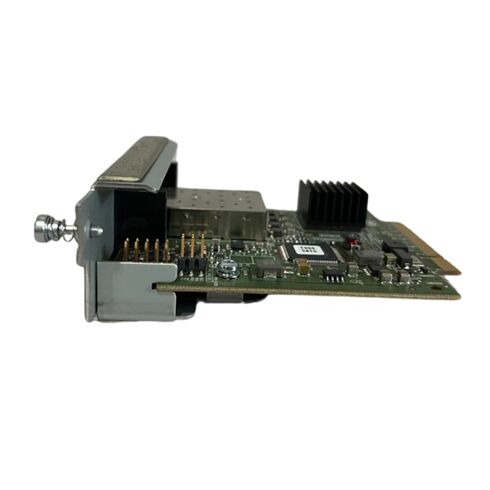 HPE J9731A 2Port Expansion Module