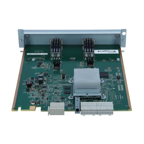 HPE J9996A Qsfp Expansion Module
HPE J9996A V3 Expansion Module