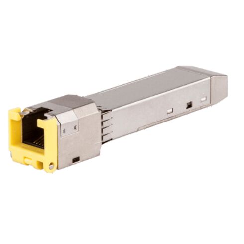 J8177D HPE SFP Transceiver
