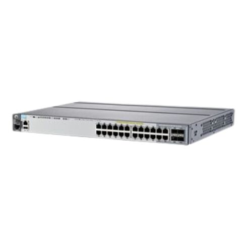 J9727A-ABA HPE 128 GBPS Switch