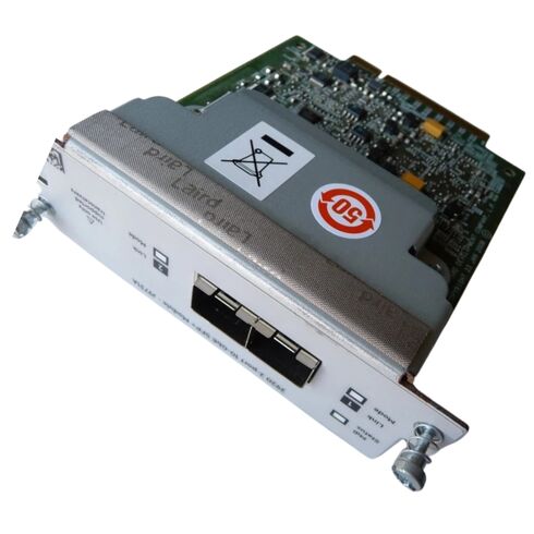 J9731A-ABA HPE 10 GBE Expansion Module