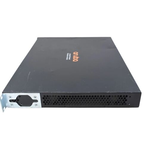 J9779A HPE DDR3 24 Ports Switch