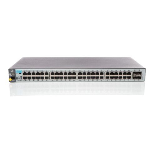 J9781-61001 HPE Pluggable Switch