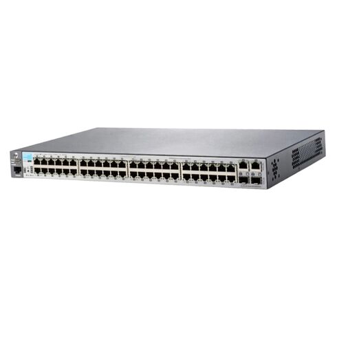 J9781A#ABB HPE 48 Port Ethernet Switch