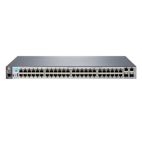 J9781A#ABB HPE 48 Port Manageable Switch