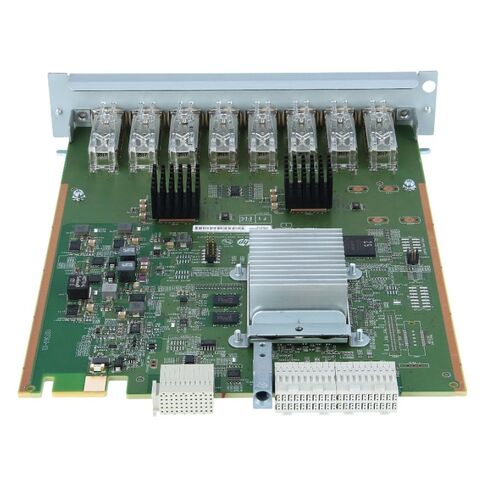 J9993A HPE Sfp Expansion Module