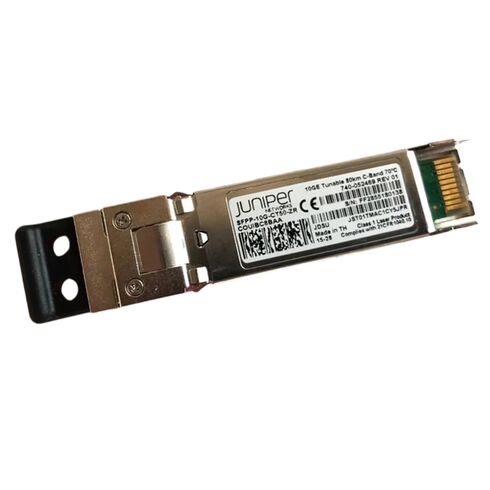 Juniper 740-052469 10GBPS Transceiver Module