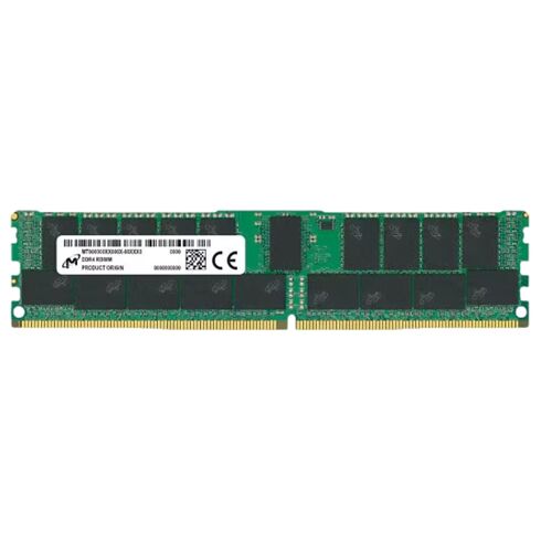 MTA72ASS8G72LZ-3G2R2R Micron 64GB PC4-25600 RAM