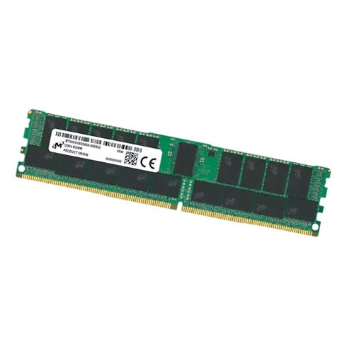 MTA72ASS8G72LZ-3G2R2R Micron DDR4 RAM