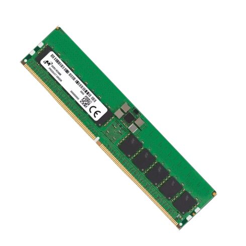 Micron 48GB PC5-38400 MTC20F208XS1RC56BB1 RAM