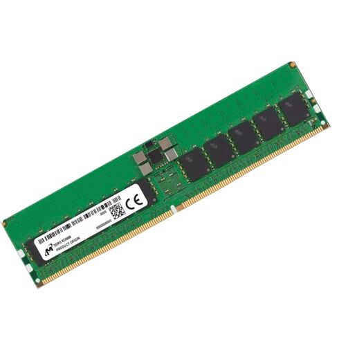 Micron MTC20F208XS1RC56B PC5-44800 RAM