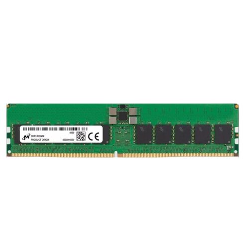 Micron MTC20F208XS1RC56BB1T 48GB RAM